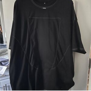 The Anti-Order size L